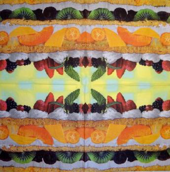 094 Cake - 3-ply - CS